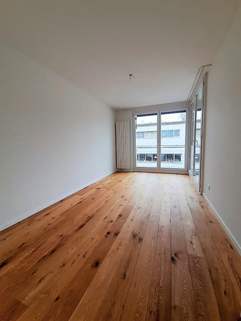 Your new home in the heart of Huttwil! (6)