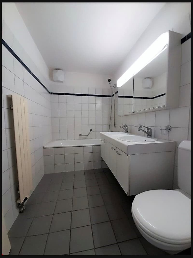 Your new home in the heart of Huttwil! (3)