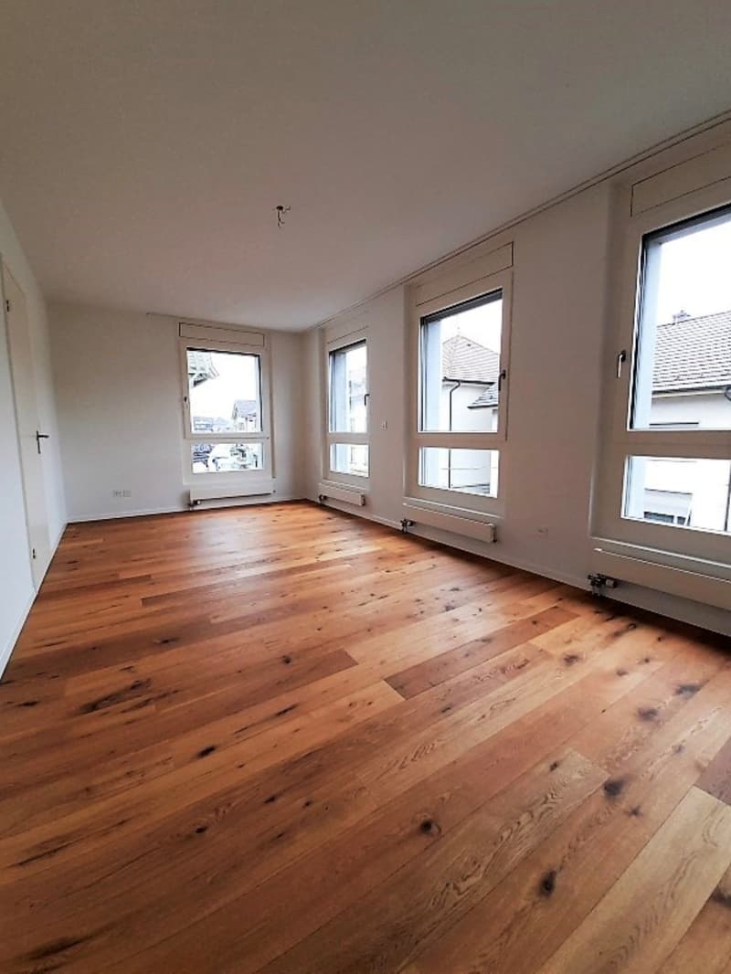 Your new home in the heart of Huttwil! (7)