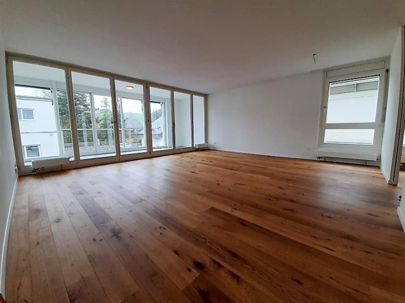 Your new home in the heart of Huttwil! (5)