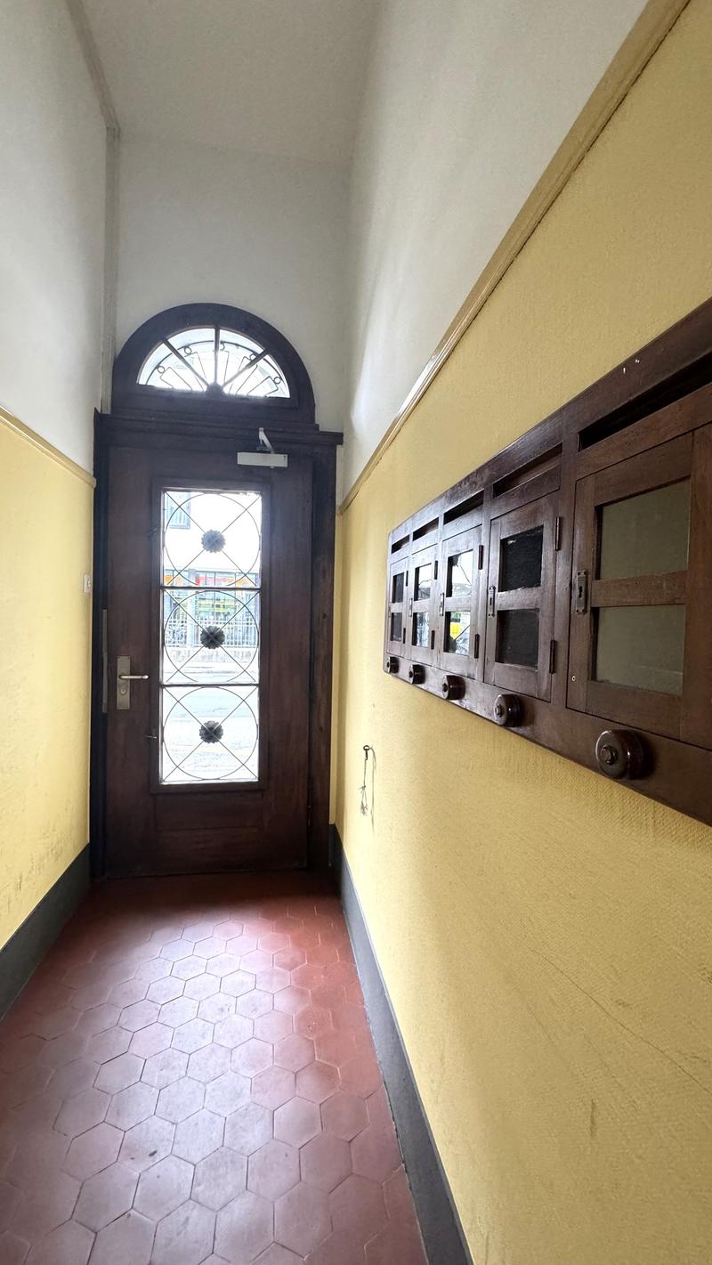 Vivere nel popolare quartiere di Länggass? (7)