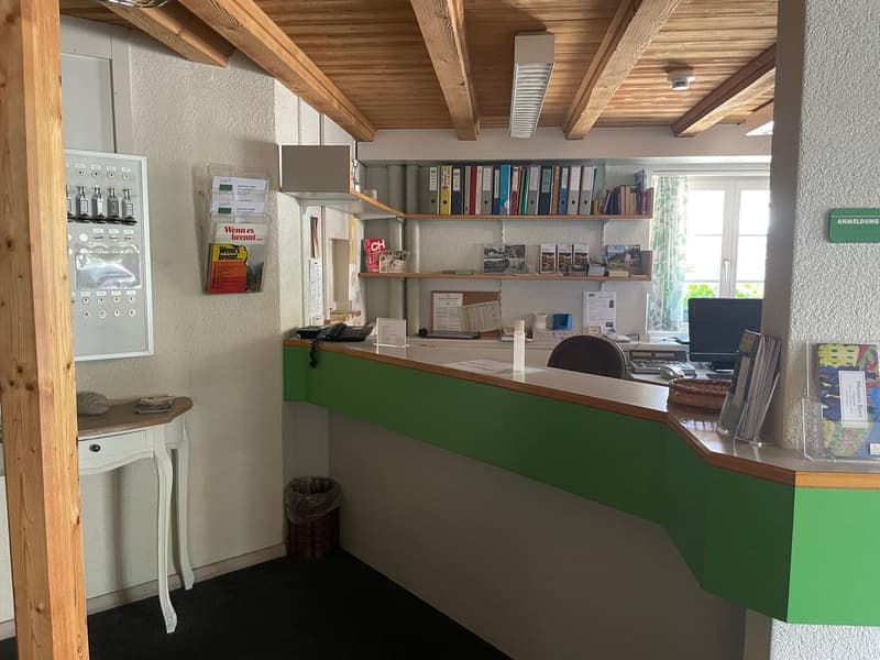 Una casa tradizionale con futuro cerca i suoi prossimi ospiti (17)