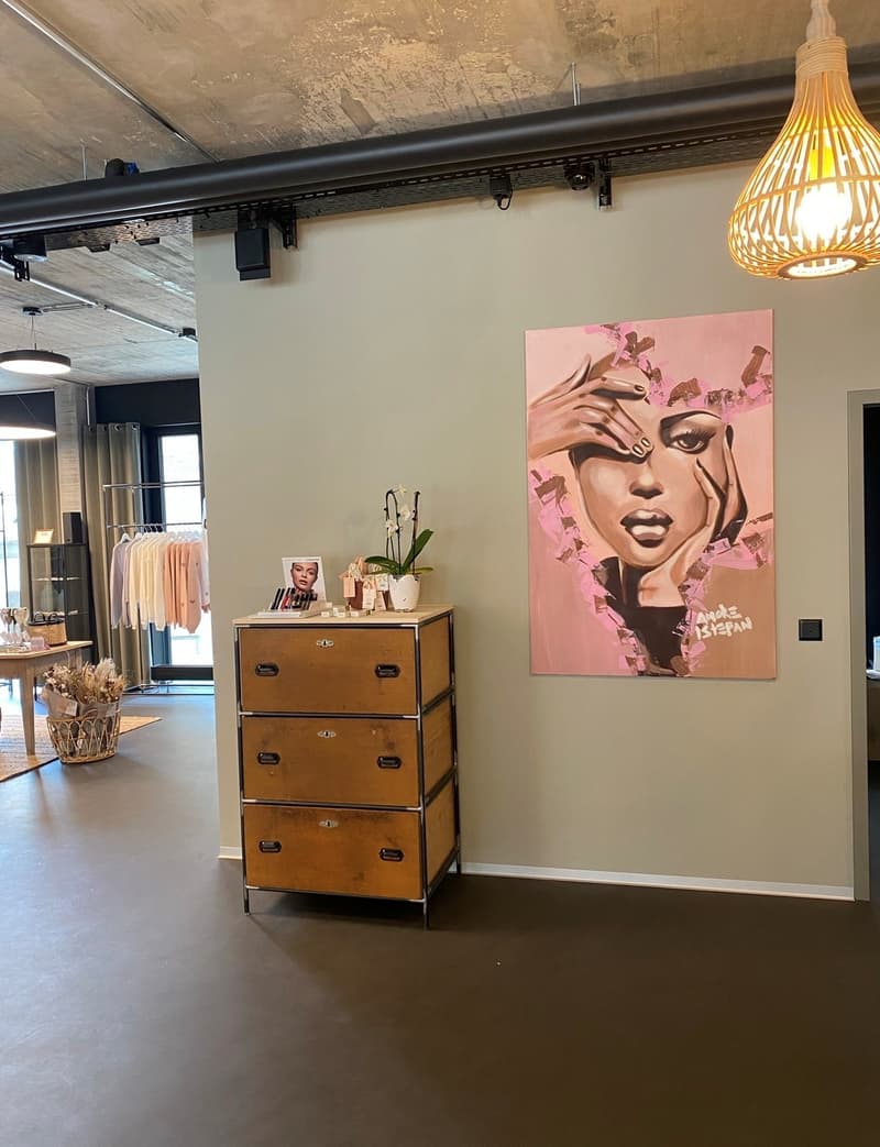 345m2 - Beautiful, expanded commercial space in the heart of the Bernapark area (12)