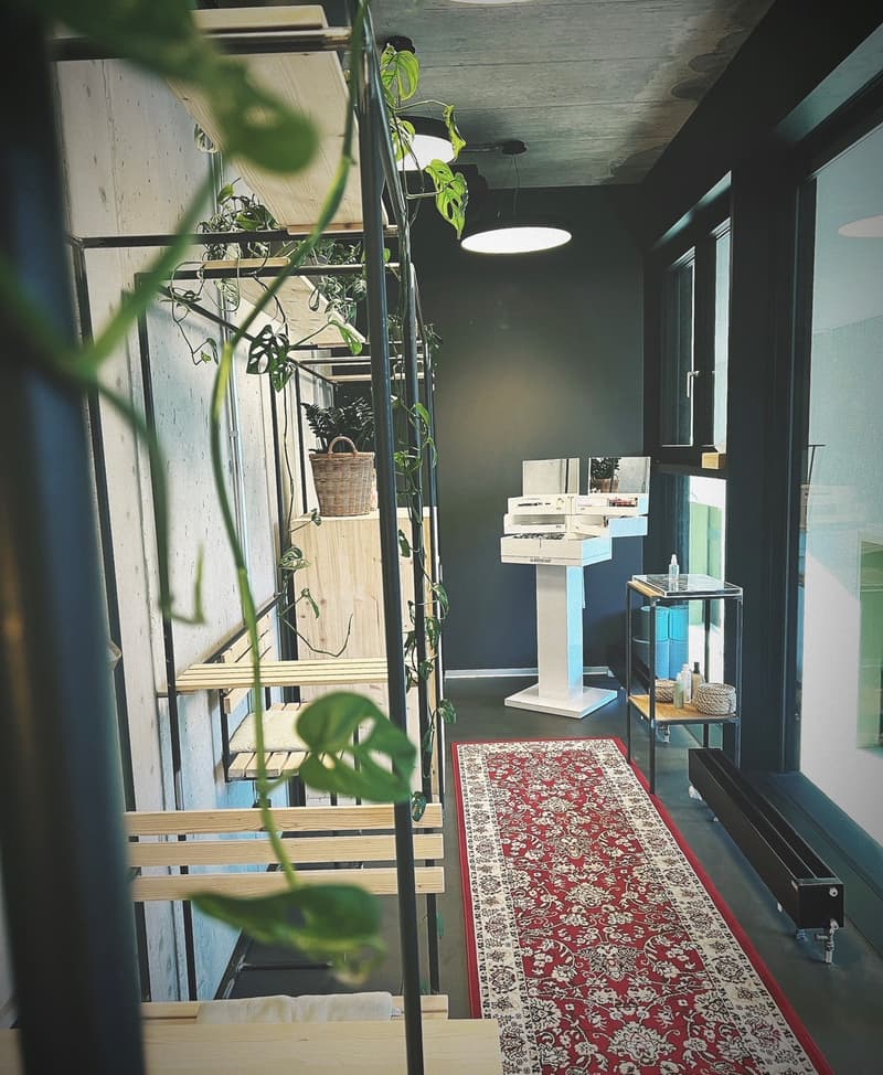 345m2 - Beautiful, expanded commercial space in the heart of the Bernapark area (11)