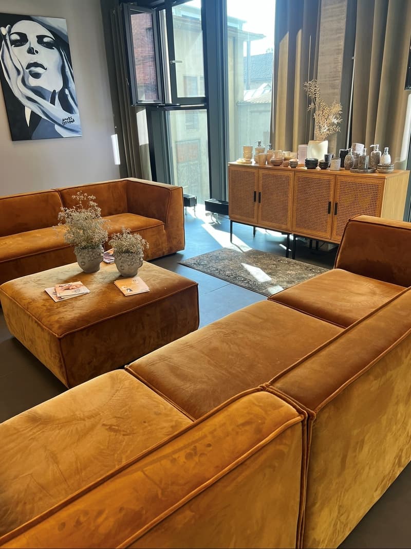 345m2 - Beautiful, expanded commercial space in the heart of the Bernapark area (6)