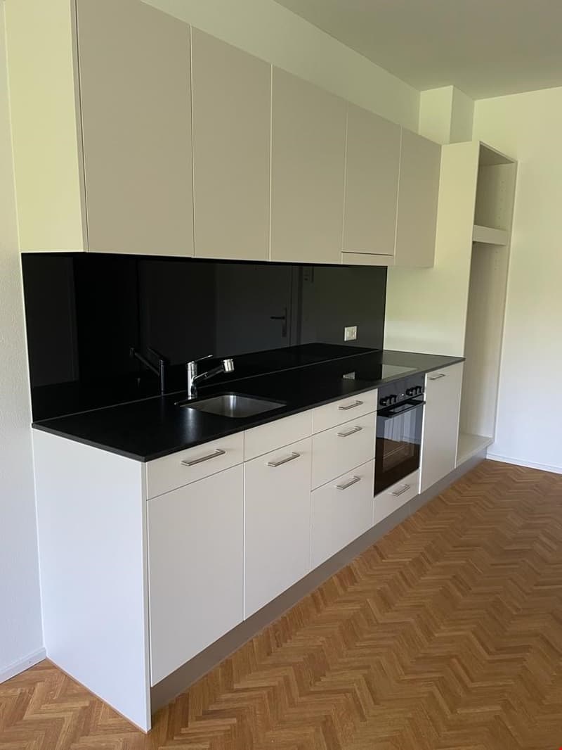 Hochwertiges Studio auf dem Bernapark-Areal (3)