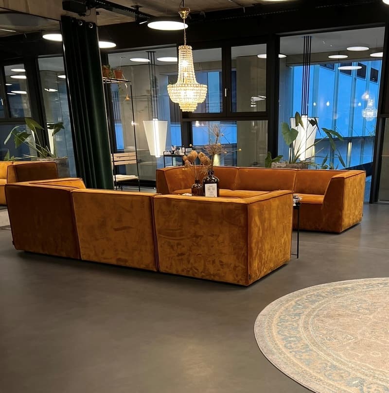 From 15m2 - Beautiful, expanded commercial space in the heart of the Bernapark area (8)