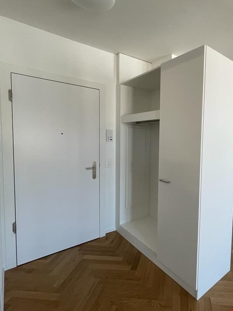 Gemütliches Wohnen im Bernapark (5)