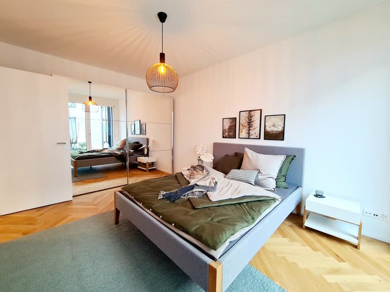 Gemütliche 2.5-Zimmerwohnung – Ihr neues Zuhause wartet! (5)
