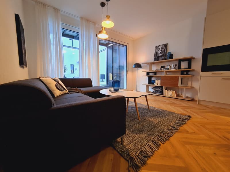 Gemütliche 2.5-Zimmerwohnung – Ihr neues Zuhause wartet! (6)