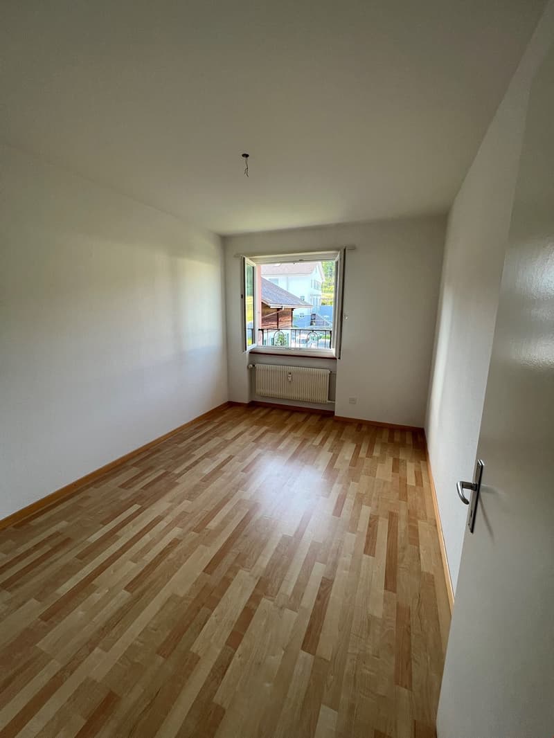 Ruhig wohnen an zentraler Lage? Ihre neue 4-Zimmerwohnung! (8)