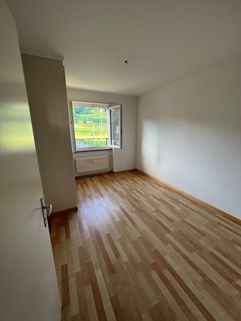Ruhig wohnen an zentraler Lage? Ihre neue 4-Zimmerwohnung! (9)