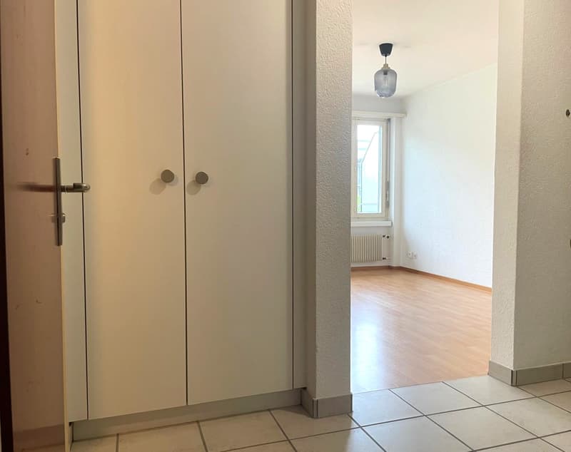 La tua nuova casa nel quartiere di Mattenhof (3)