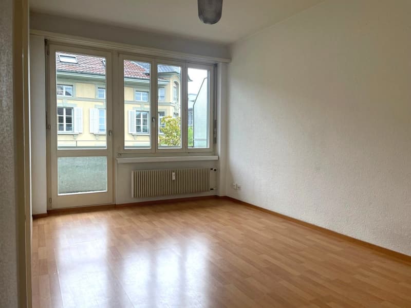 La tua nuova casa nel quartiere di Mattenhof (4)
