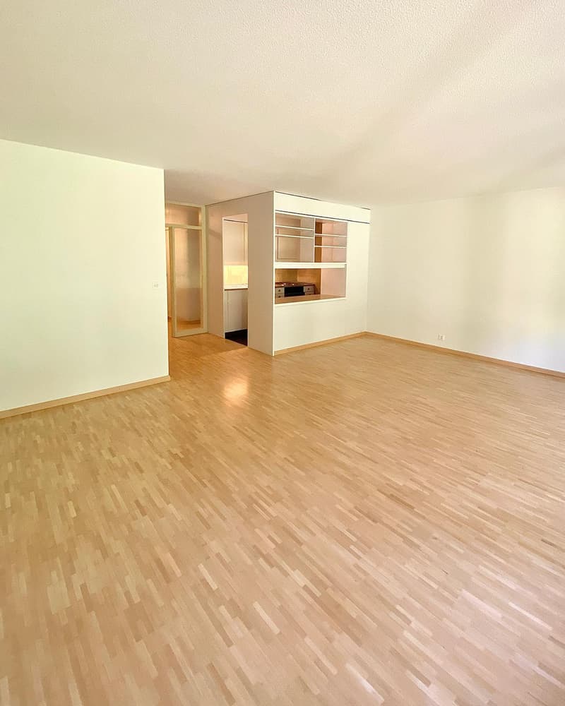 Charmante 1-Zimmerwohnung mit sonnigem Balkon (3)