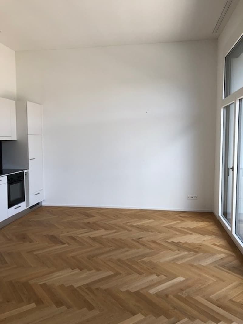 Attraktive 2.5-Zimmerwohnung (2)