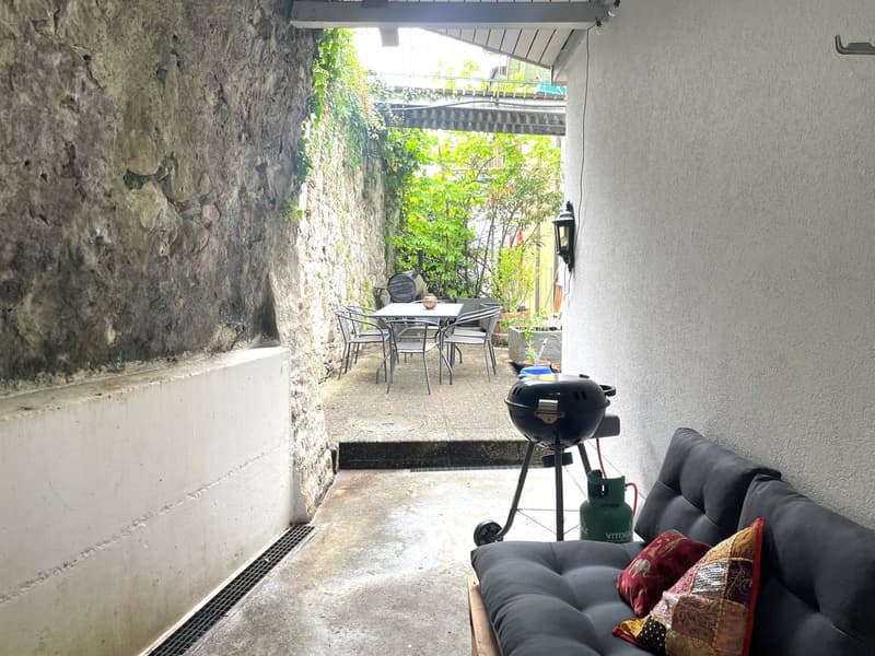Traumhaftes Wohnen in der Altstadt von Thun (11)