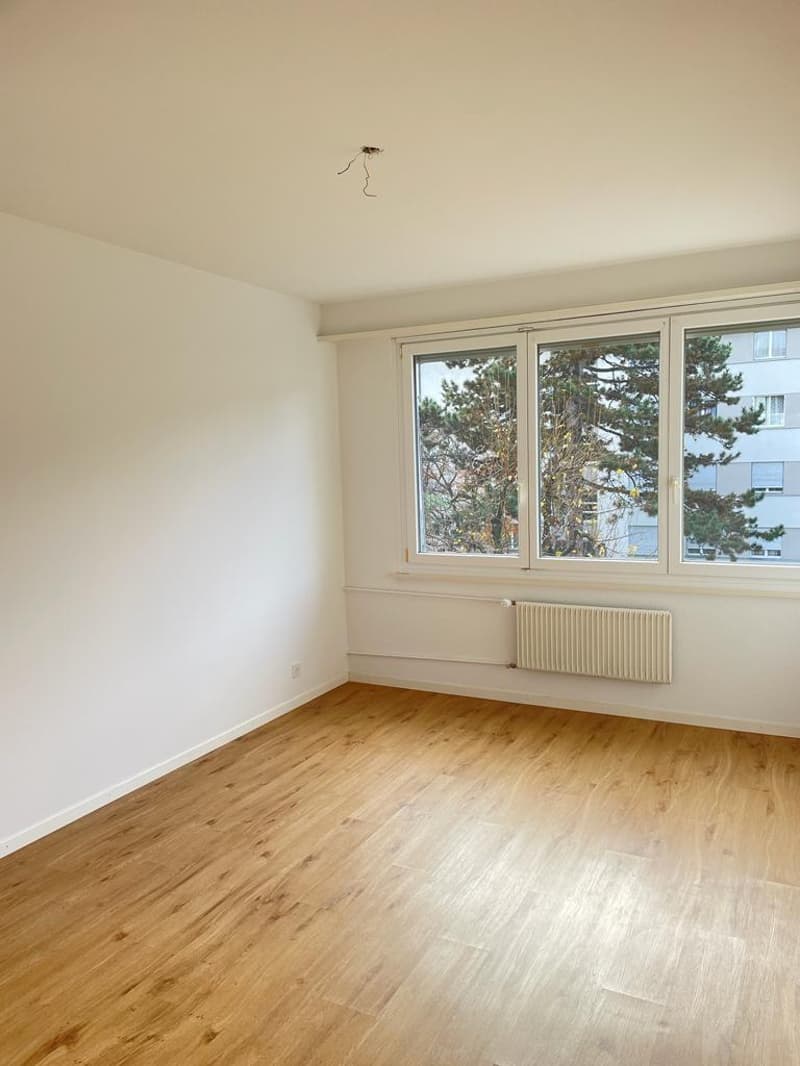 Charmante 3.5-Zimmerwohnung sucht Sie! (5)