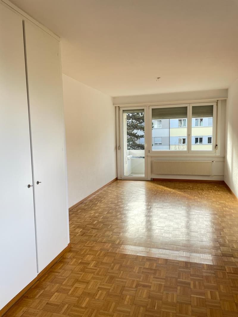Charmante 3.5-Zimmerwohnung sucht Sie! (4)