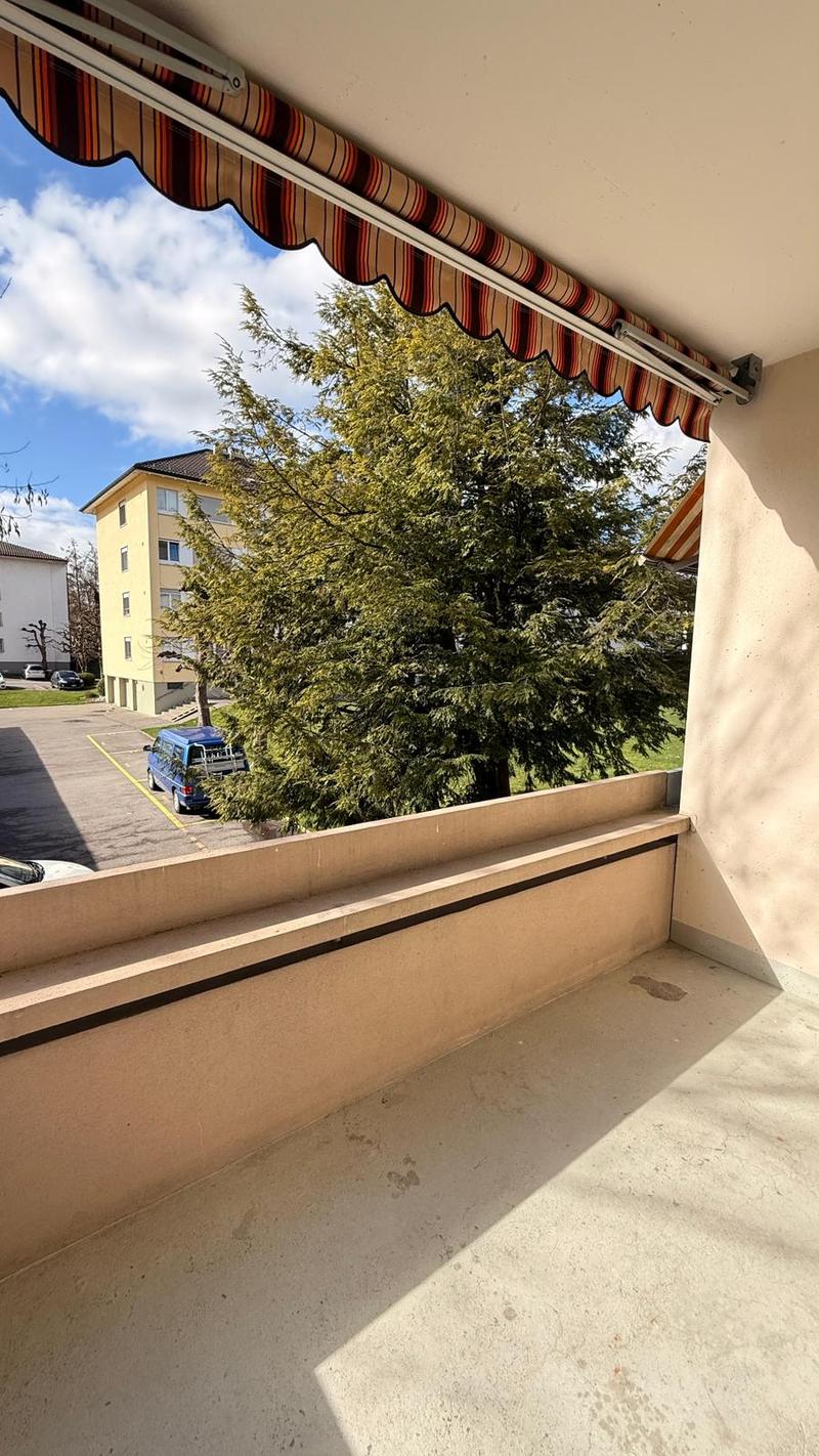 Ruhig & zentral: 3.5-Zimmerwohnung in Ostermundigen (8)