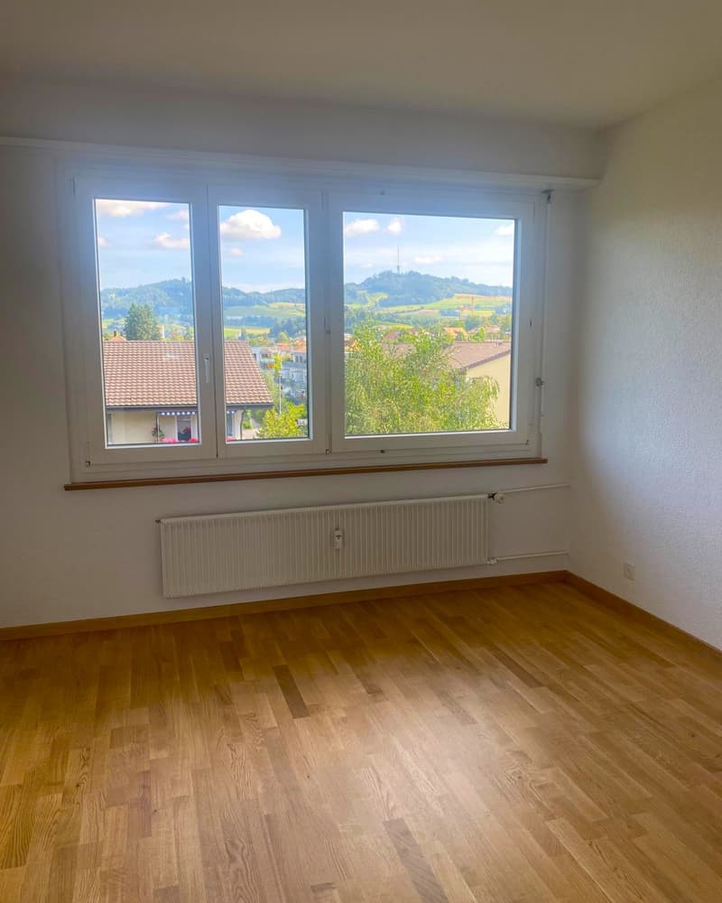 Ruhig & zentral: 3.5-Zimmerwohnung in Ostermundigen (5)