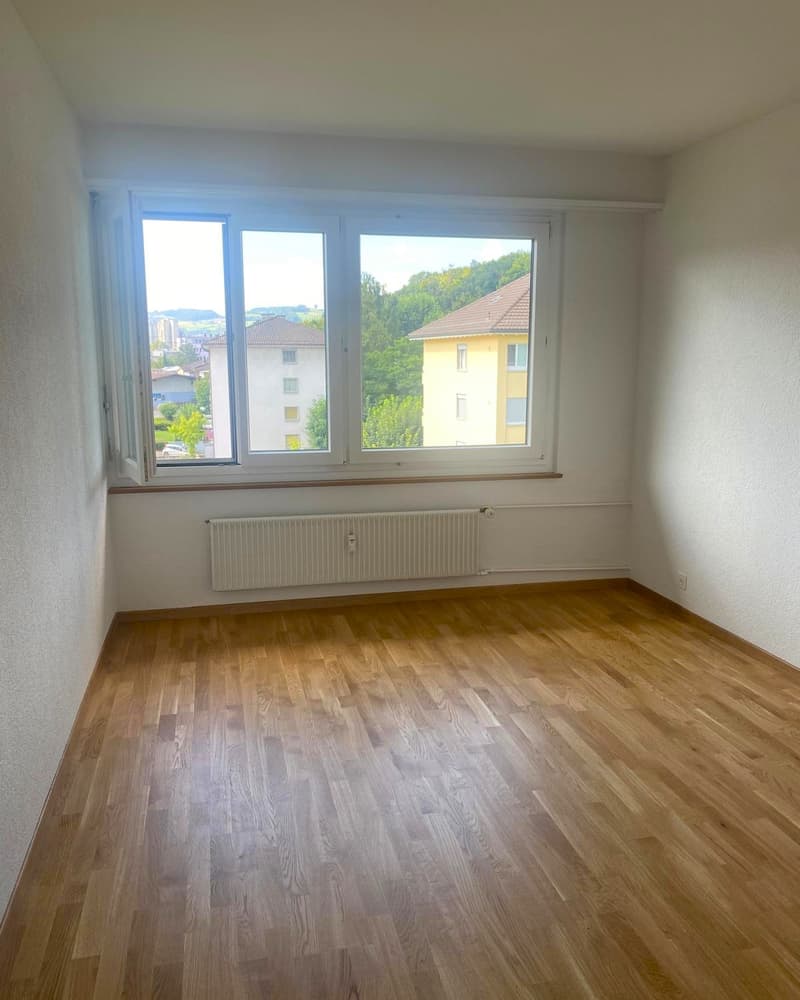 Ruhig & zentral: 3.5-Zimmerwohnung in Ostermundigen (3)