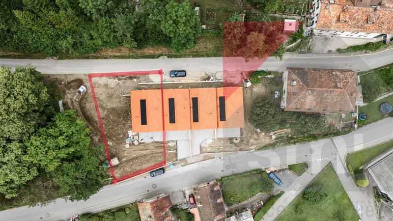 Villa 4 ouest