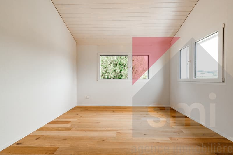 Villa di 5 locali con bella vista e finiture armoniose (9)