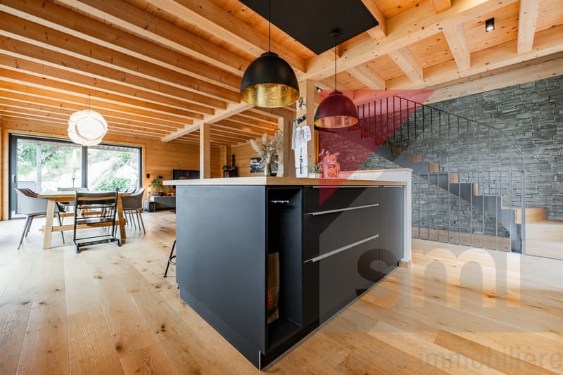 Espace de vie