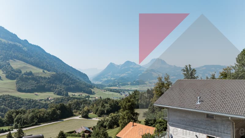 Panorama exceptionnel