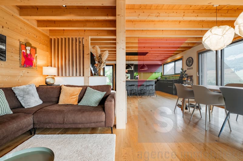 Espace de vie