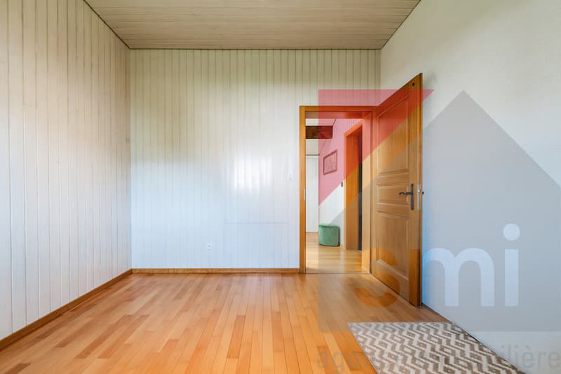 Chambre enfant