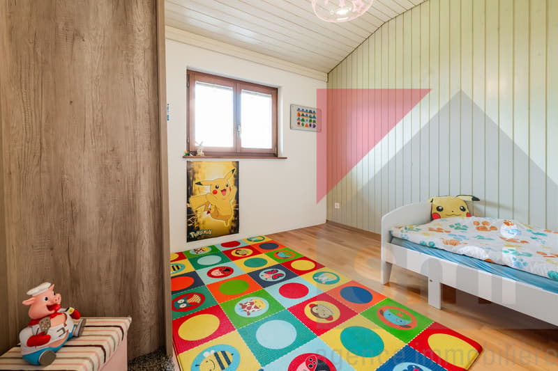 Chambre enfant