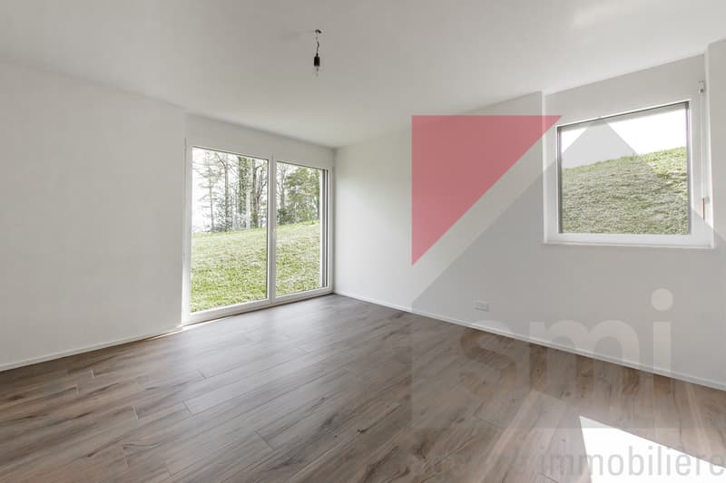 Chambre parentale