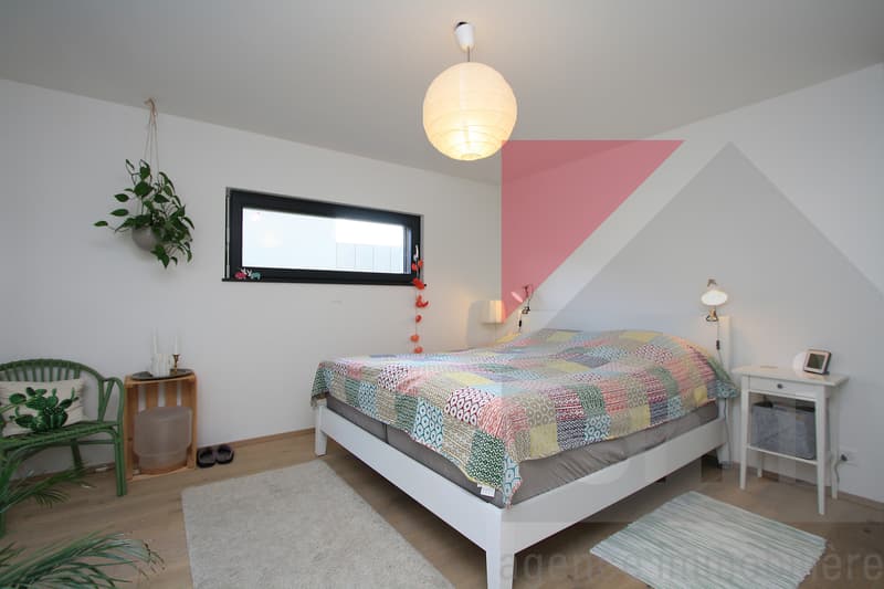 Chambre parents
