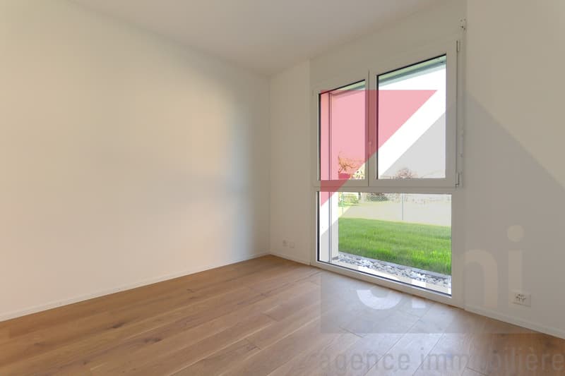 Chambre enfant