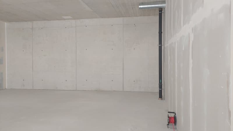 Practice/ office space on the 1st floor on Bernstrasse in Heimberg (4)