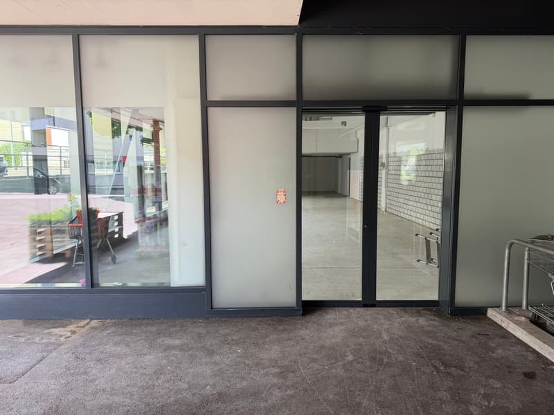 Superficie di vendita attraente a Spiegel vicino a Berna (2)