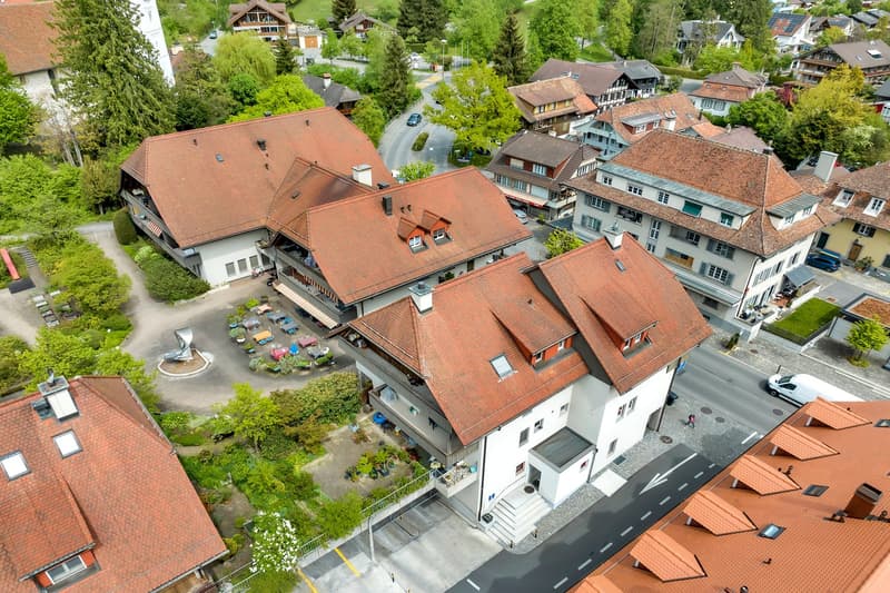 Stockwerkeigentumsanteile Wohn- und Geschäftshaus «Oberdorf Märit» (4)