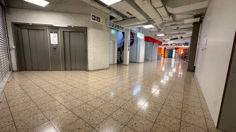 Stockwerkeigentumsanteile Wohn- und Geschäftshaus «Oberdorf Märit» (5)