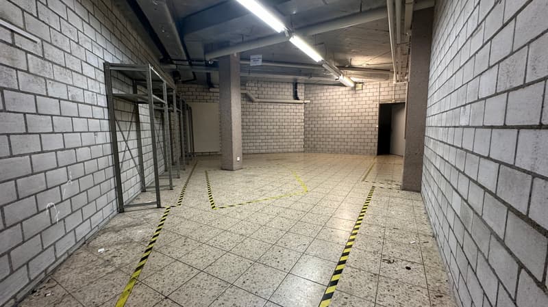 Stockwerkeigentumsanteile Wohn- und Geschäftshaus «Oberdorf Märit» (9)