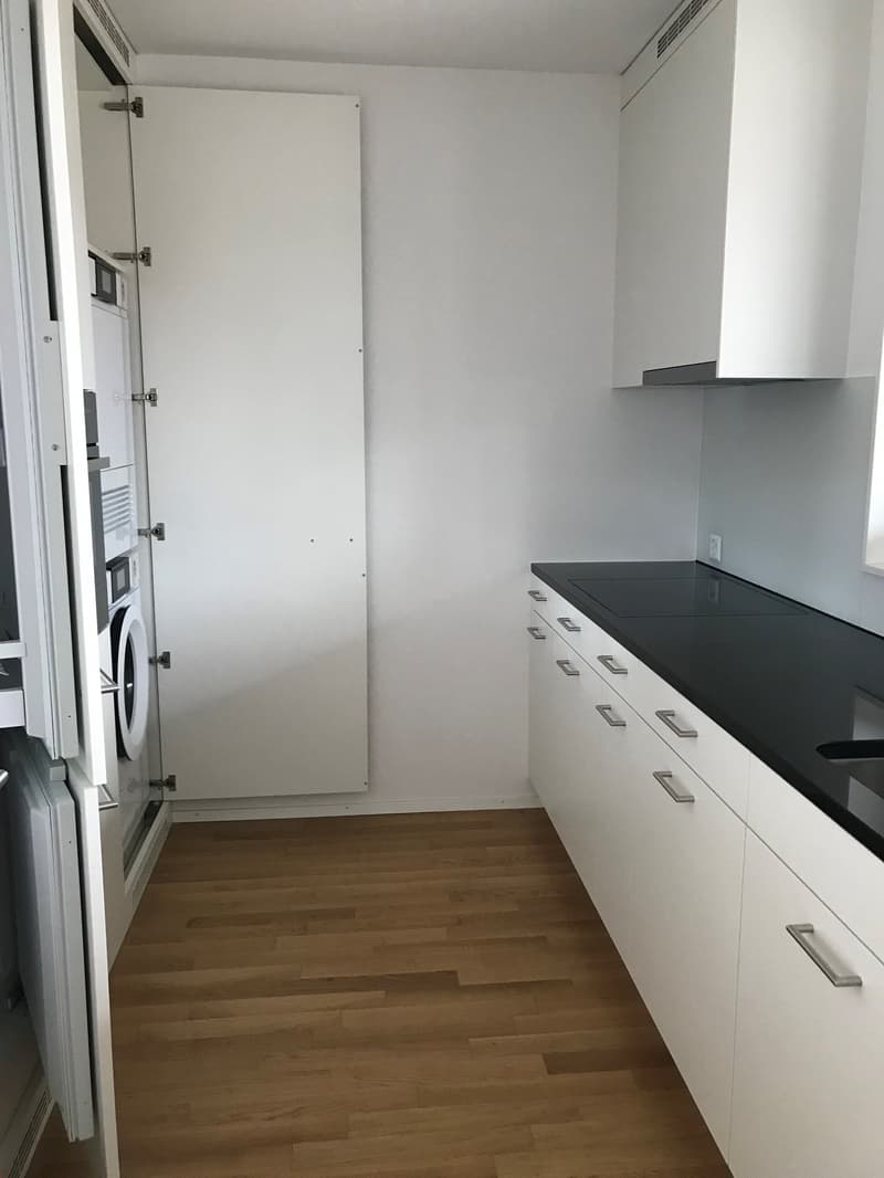 3-5 camere con cabina armadio/ufficio a Breitsch (4)