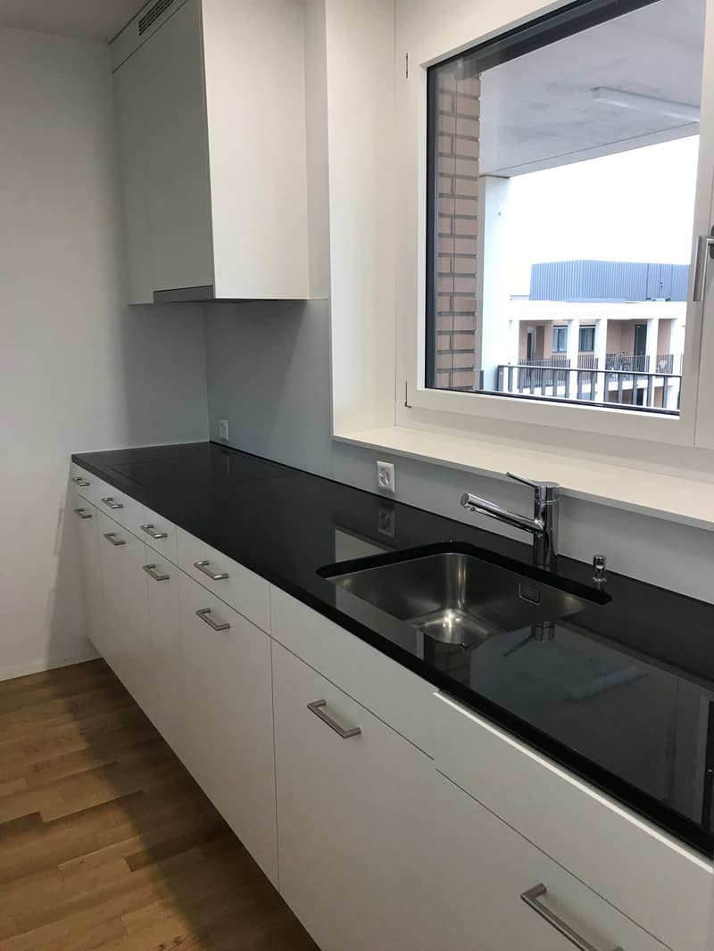 3-5 camere con cabina armadio/ufficio a Breitsch (3)