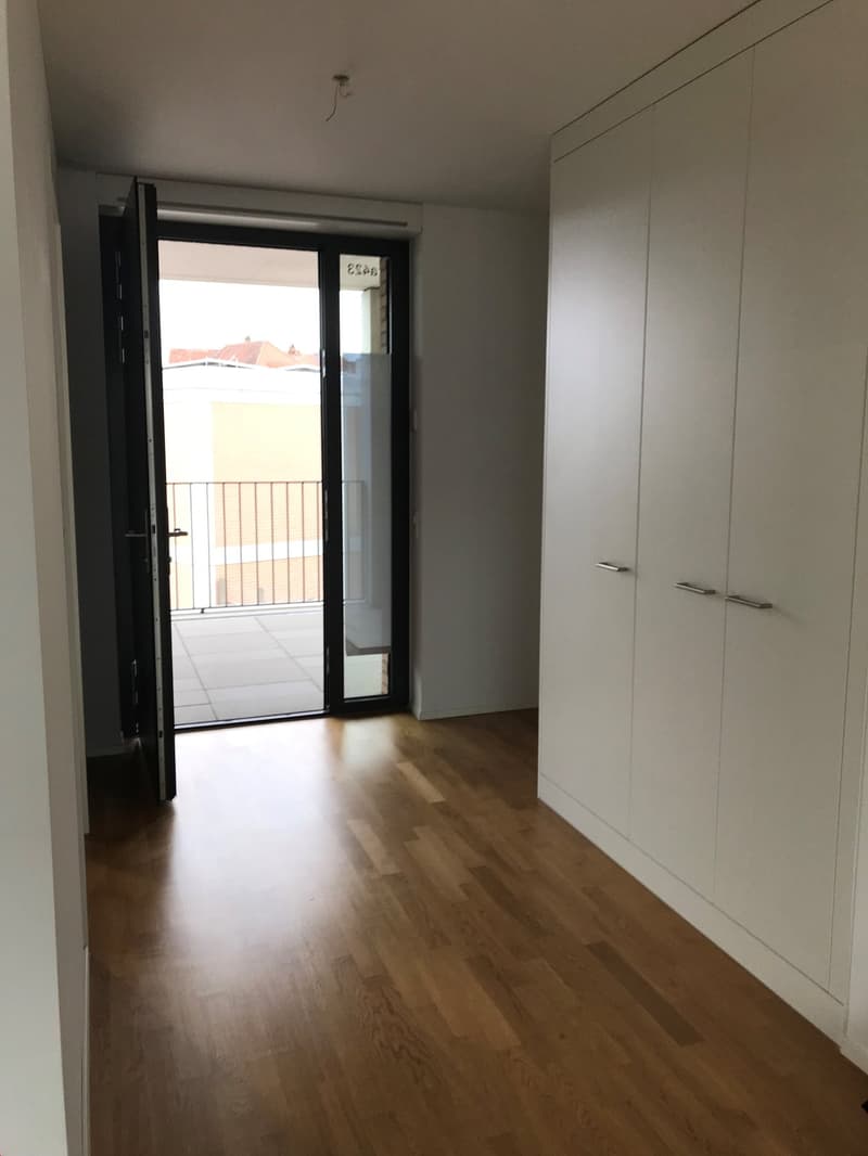 3-5 camere con cabina armadio/ufficio a Breitsch (7)