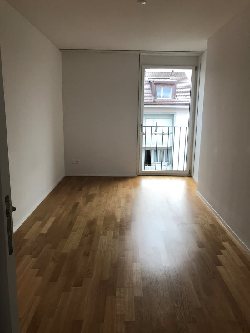 3-5 camere con cabina armadio/ufficio a Breitsch (10)