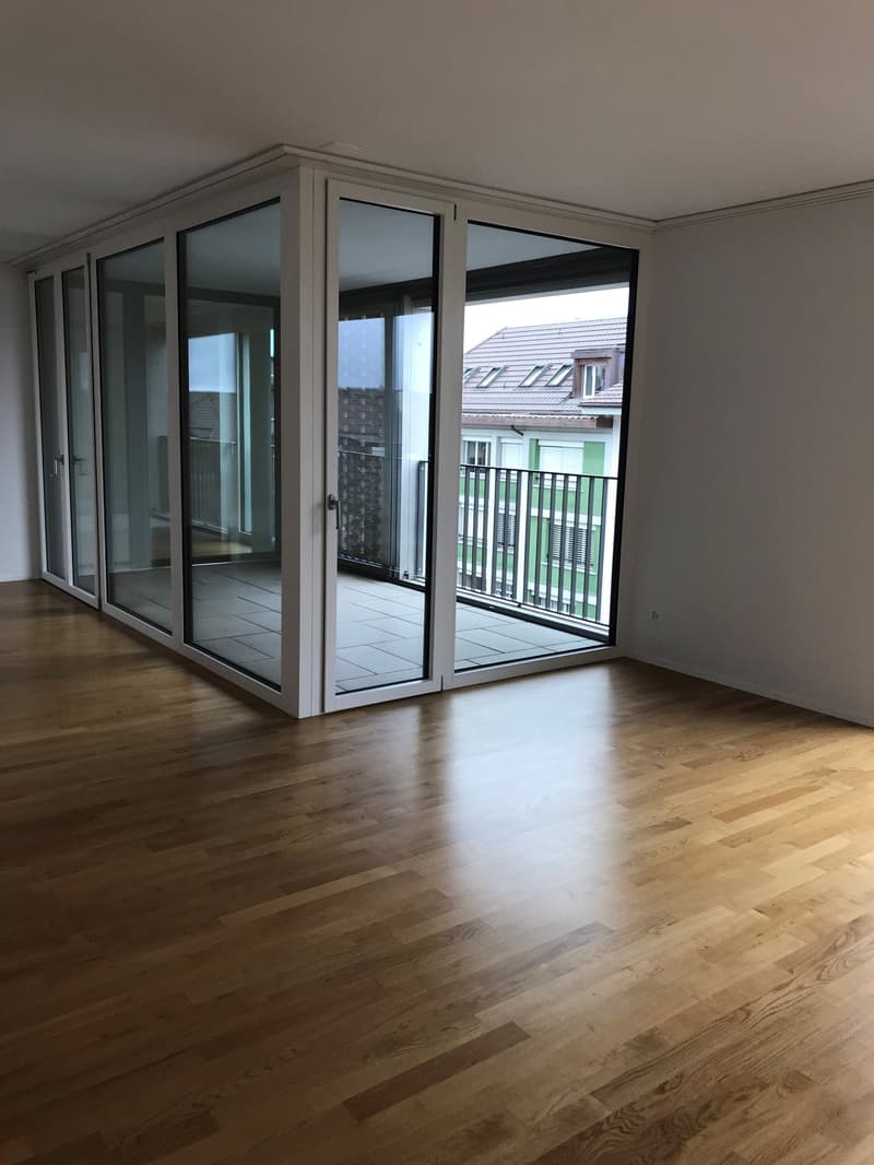 3-5 camere con cabina armadio/ufficio a Breitsch (9)