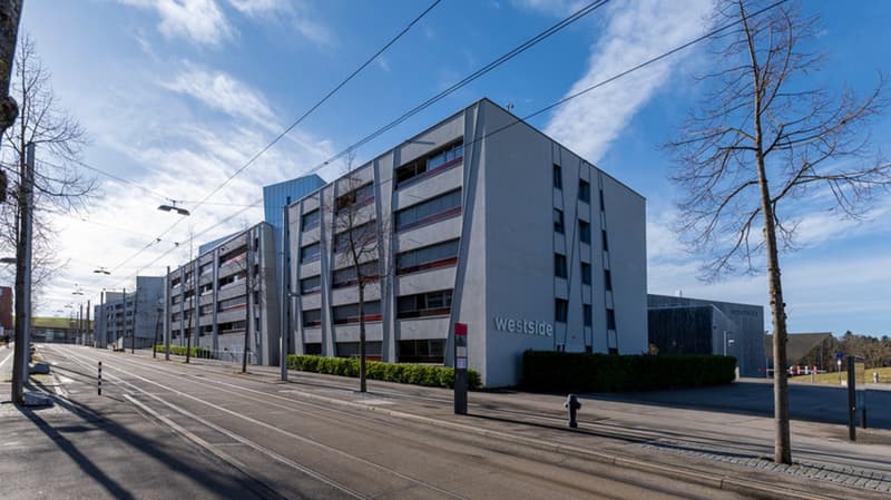 Ihre neue Wohnung beim Westside (6)