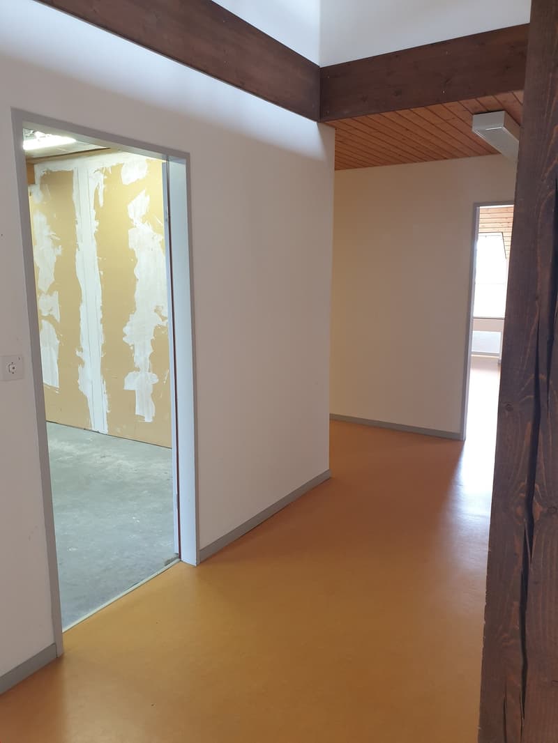 geräumiges Büro an zentraler Lage in Frick (16)