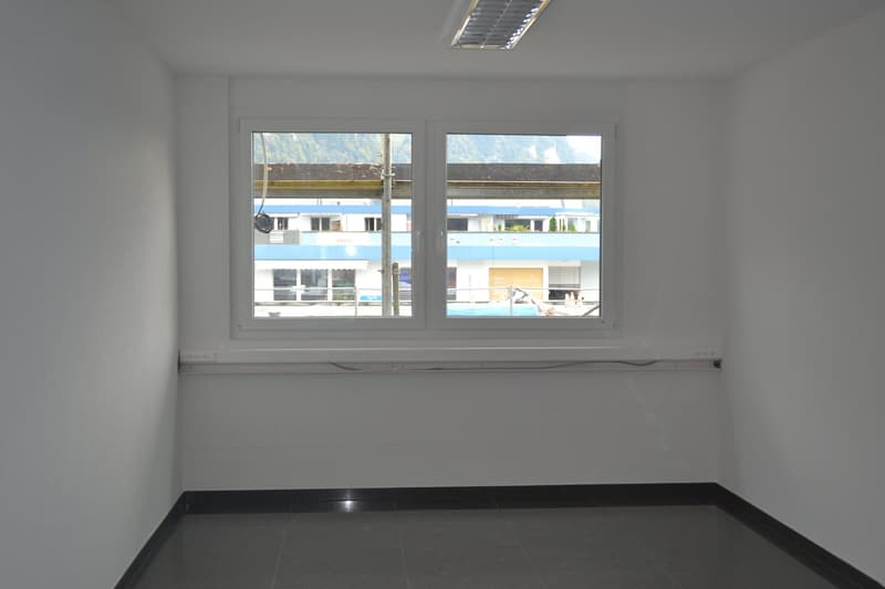 Moderne Büroflächen von 22m2 - 69m2 an zentraler Lage in Frutigen zu vermieten (4)