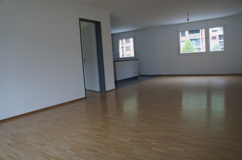 Schöne 4.5-Zimmer-Wohnung im Wohnpark Hansmatt (3)